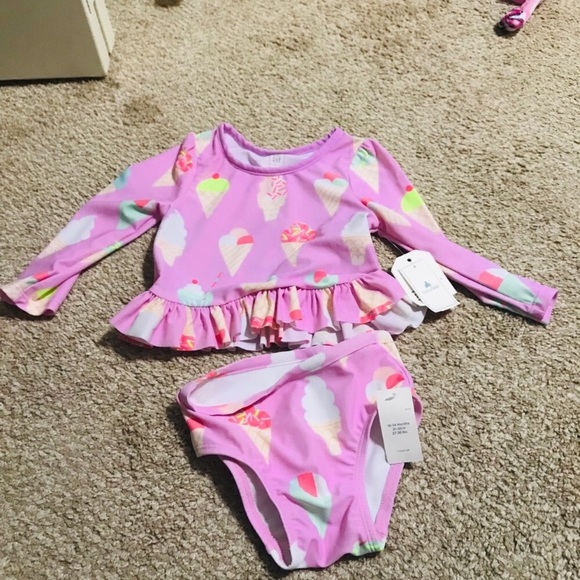 baby rash suit